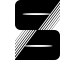 Genusights black logo
